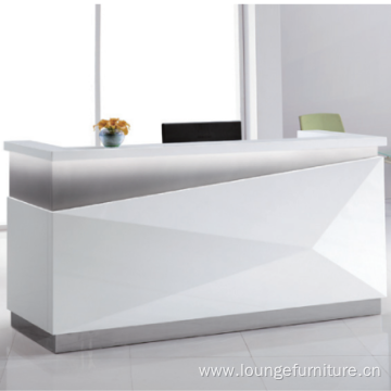 Uniform Design Reception Desk Furniture Front Desk